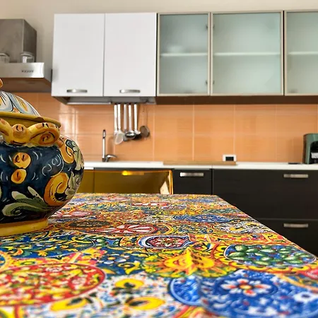 Casa ”il Vicoletto” Appartement Castellammare del Golfo