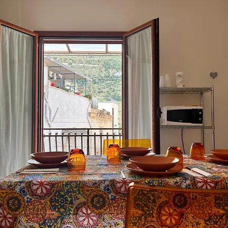 Appartement Casa ”il Vicoletto”