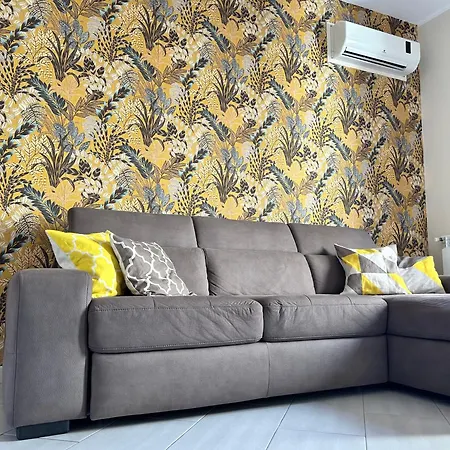 Appartement Casa ”il Vicoletto”